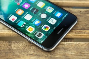 Мнение: iPhone 8 (Plus) стар и скучен — Галерея фотографий. 24