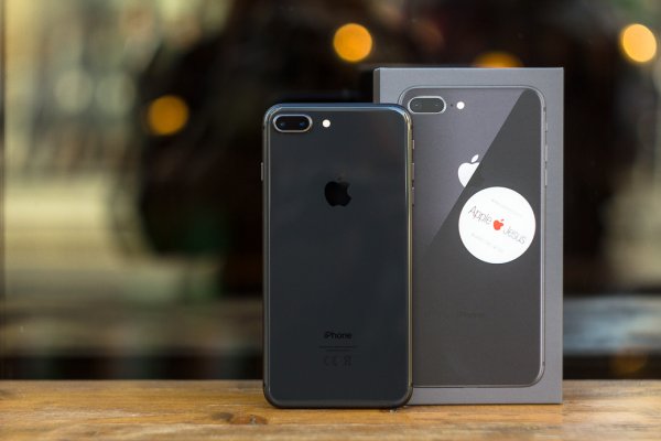 Мнение: iPhone 8 (Plus) стар и скучен — Подводя итог. 1