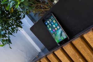 Мнение: iPhone 8 (Plus) стар и скучен — Галерея фотографий. 28