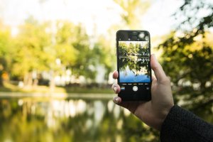 Мнение: iPhone 8 (Plus) стар и скучен — Галерея фотографий. 32