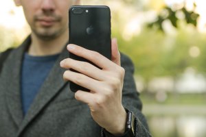 Мнение: iPhone 8 (Plus) стар и скучен — Галерея фотографий. 34