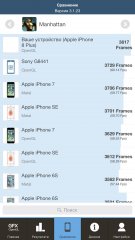 Мнение: iPhone 8 (Plus) стар и скучен — Игры, производительность, iOS. 25