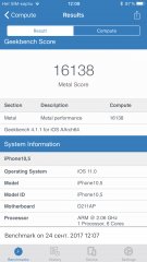 Мнение: iPhone 8 (Plus) стар и скучен — Игры, производительность, iOS. 29
