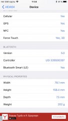 Мнение: iPhone 8 (Plus) стар и скучен — Игры, производительность, iOS. 2