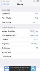 Мнение: iPhone 8 (Plus) стар и скучен — Игры, производительность, iOS. 4