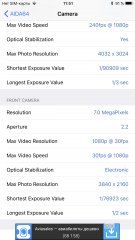 Мнение: iPhone 8 (Plus) стар и скучен — Игры, производительность, iOS. 6