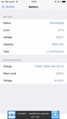 Мнение: iPhone 8 (Plus) стар и скучен — Игры, производительность, iOS. 7