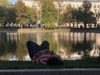Мнение: iPhone 8 (Plus) стар и скучен — Камера. 39