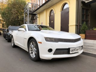 Мнение: iPhone 8 (Plus) стар и скучен — Камера. 47