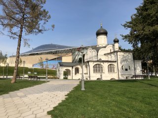 Мнение: iPhone 8 (Plus) стар и скучен — Камера. 7