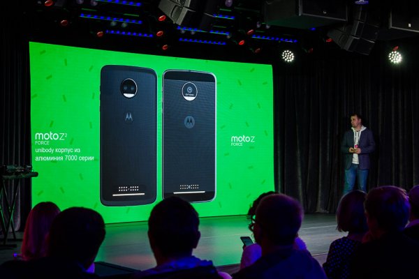 Hello Moto: в России представлены новые смартфоны и модули