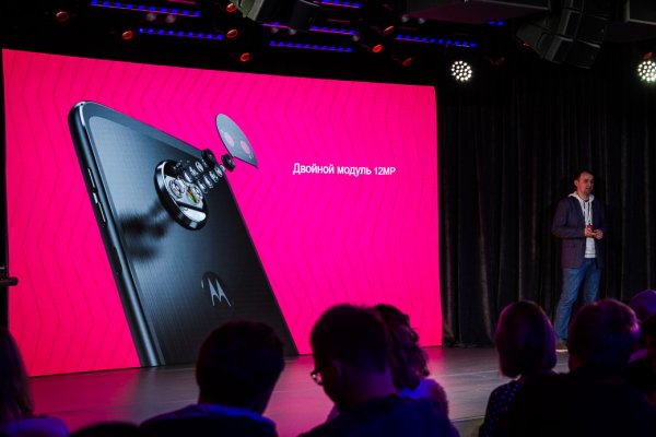 Hello Moto: в России представлены новые смартфоны и модули