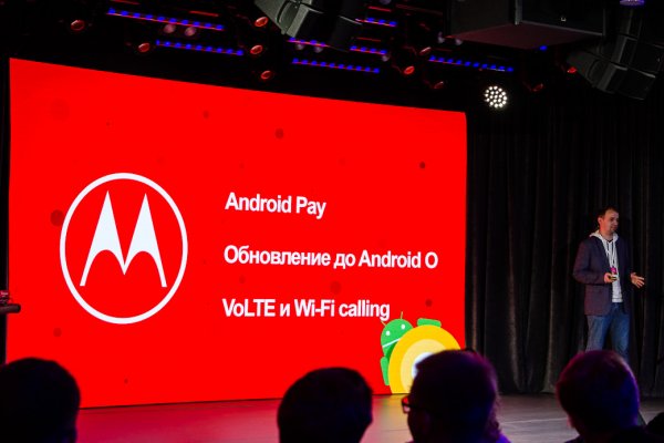 Hello Moto: в России представлены новые смартфоны и модули