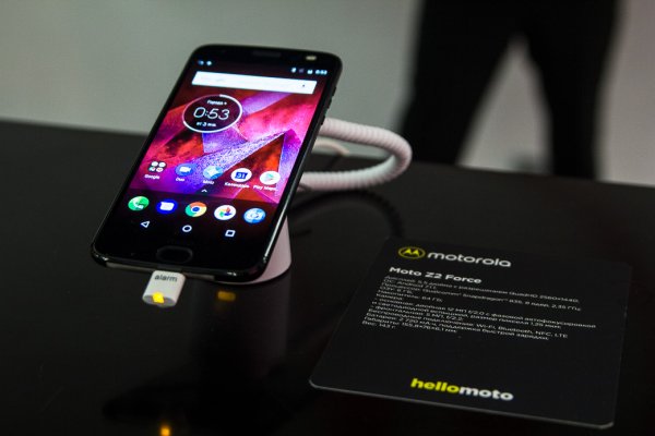Hello Moto: в России представлены новые смартфоны и модули
