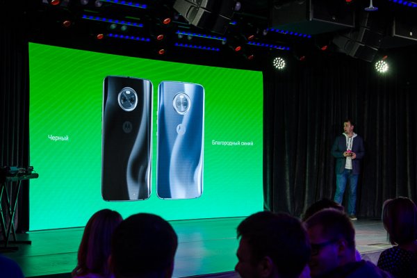 Hello Moto: в России представлены новые смартфоны и модули