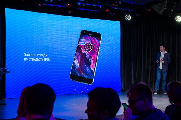 Hello Moto: в России представлены новые смартфоны и модули