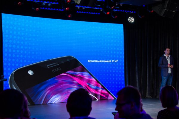 Hello Moto: в России представлены новые смартфоны и модули