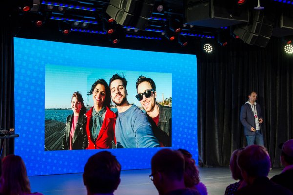 Hello Moto: в России представлены новые смартфоны и модули