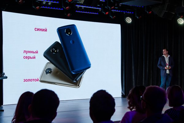 Hello Moto: в России представлены новые смартфоны и модули