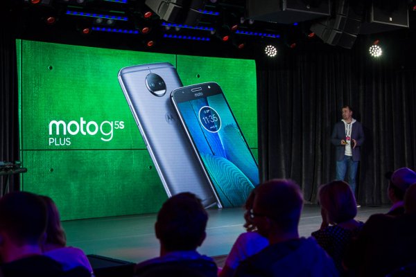 Hello Moto: в России представлены новые смартфоны и модули