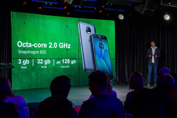 Hello Moto: в России представлены новые смартфоны и модули