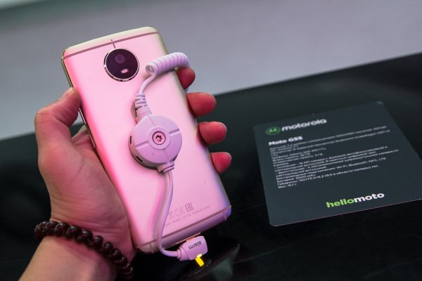 Hello Moto: в России представлены новые смартфоны и модули