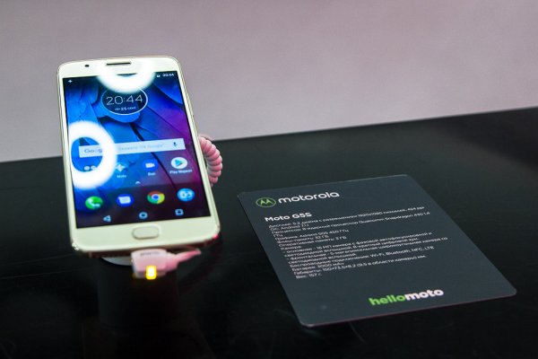 Hello Moto: в России представлены новые смартфоны и модули
