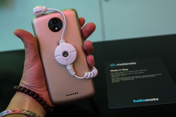 Hello Moto: в России представлены новые смартфоны и модули