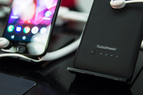Hello Moto: в России представлены новые смартфоны и модули