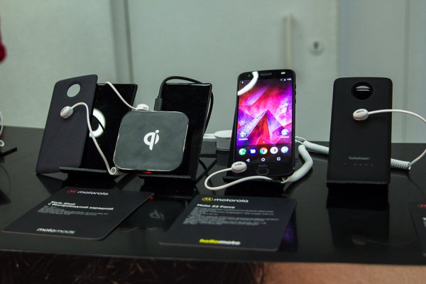 Hello Moto: в России представлены новые смартфоны и модули
