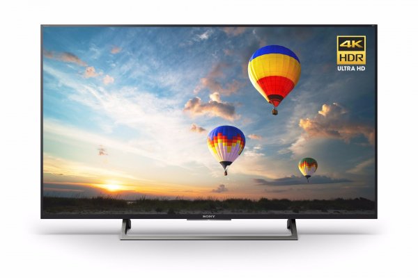 Что такое HDR в дисплеях и камерах