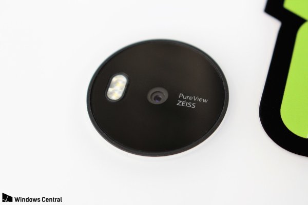 Lumia 2020 — еще один не вышедший планшет Microsoft