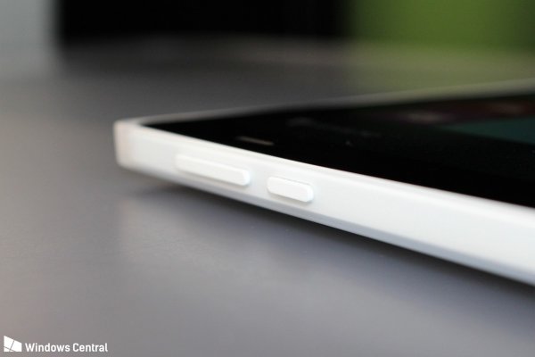 Lumia 2020 — еще один не вышедший планшет Microsoft