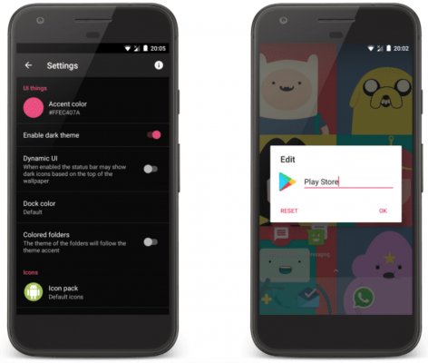 Лучшие приложения недели для Android (17.10.2017)