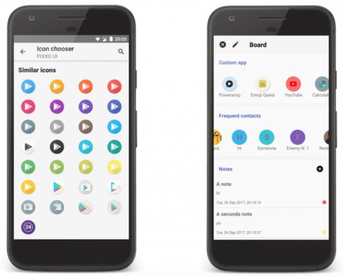 Лучшие приложения недели для Android (17.10.2017)