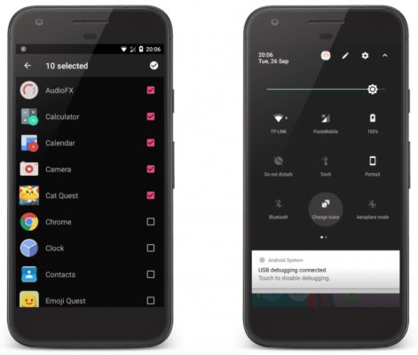 Лучшие приложения недели для Android (17.10.2017)