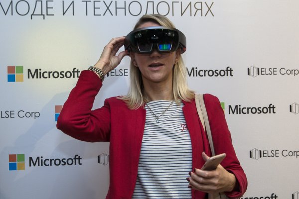 В России появятся виртуальные 3D-бутики обуви