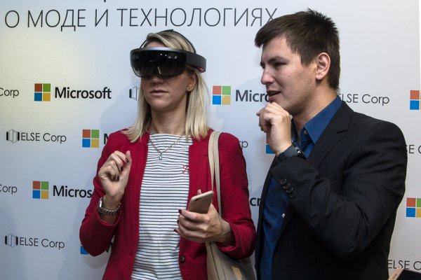 В России появятся виртуальные 3D-бутики обуви