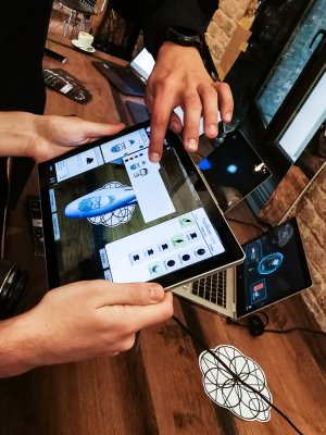 В России появятся виртуальные 3D-бутики обуви