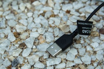 Обзор мышек SteelSeries Rival 310 и Sensei 310 — Внешний вид. 8