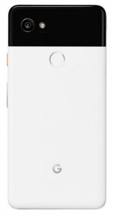 Google представила новые флагманы Pixel 2 и Pixel 2 XL