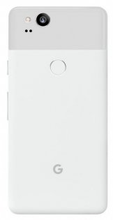 Google представила новые флагманы Pixel 2 и Pixel 2 XL