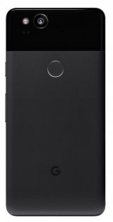Google представила новые флагманы Pixel 2 и Pixel 2 XL