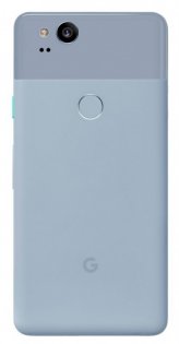 Google представила новые флагманы Pixel 2 и Pixel 2 XL