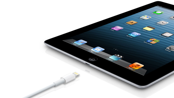 Ждём iPad 5 Ждём iPad 5