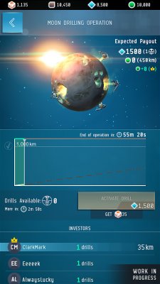 EVE Online получит спин-офф на мобильных устройствах