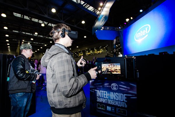 Под прикрытием, или Как Cooler Master завоевал ИгроМир