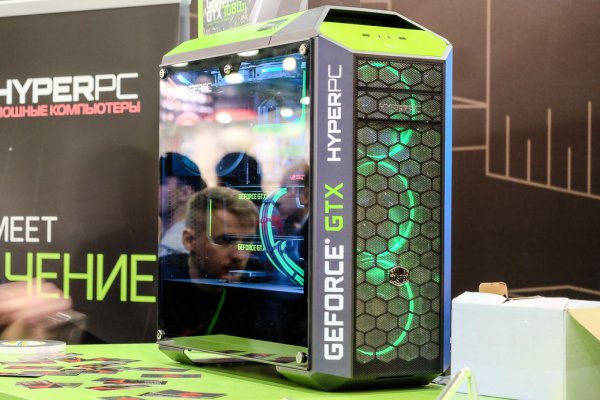 Под прикрытием, или Как Cooler Master завоевал ИгроМир