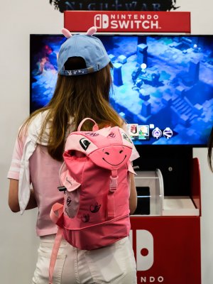 ИгроМир 2017: как это было