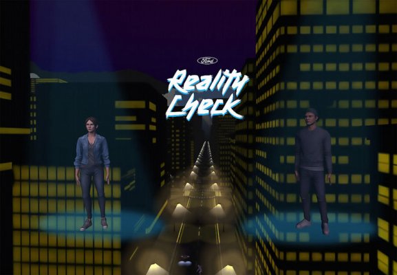 Ford и Google выпустили приложение, показывающее опасность смартфона за рулём